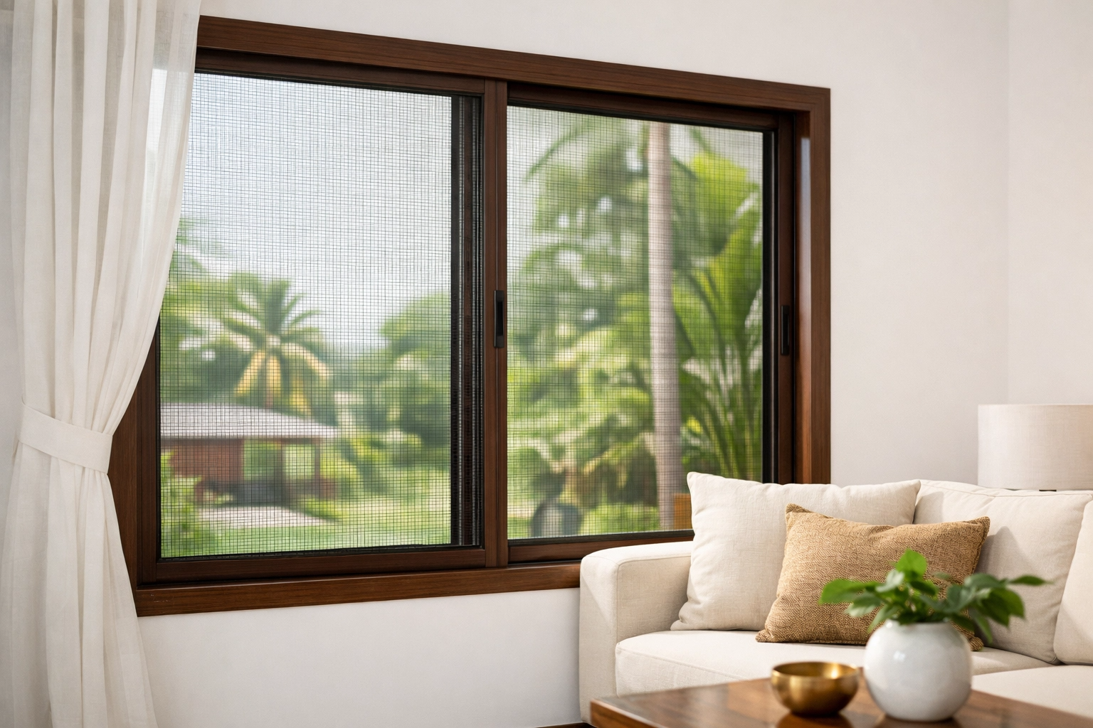 Mosquito Screens